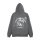 COSPA Frieren: Beyond Journey's End Frieren Zip Hoodie Ver.2.0 /MIX GRAY-XL image 3
