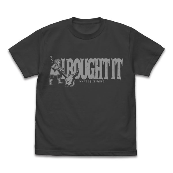 COSPA Frieren: Beyond Journey's End Frieren "I Bought It" T-shirt /SUMI-S Bild 1