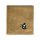 COSPA Ranma 1/2 P-chan Embroidery Hand Towel /LIGHT BROWN Bild 4