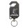COSPA "Yuru Camp" x CAPTAIN STAG Reel Keychain รูปภาพ 2