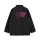 COSPA Girls Band Cry Togenashi Togeari Fatigue Jacket /BLACK-M รูปภาพ 3