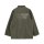 COSPA Girls Band Cry Togenashi Togeari Fatigue Jacket /MOSS-L รูปภาพ 3