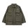 COSPA Girls Band Cry Togenashi Togeari Fatigue Jacket /MOSS-XL Bild 4
