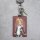 COSPA "Dream Club" Series Pass Case (w/Swivel Snap Hook) Setsu Bild 2