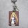COSPA "Dream Club" Series Pass Case (w/Swivel Snap Hook) Mian hình ảnh 2