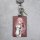 COSPA "Dream Club" Series Pass Case (w/Swivel Snap Hook) Rui Bild 2
