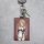 COSPA "Dream Club" Series Pass Case (w/Swivel Snap Hook) Riho Bild 2