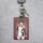 COSPA "Dream Club" Series Pass Case (w/Swivel Snap Hook) Nao Bild 2