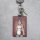 COSPA "Dream Club" Series Pass Case (w/Swivel Snap Hook) Asuka hình ảnh 2