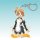COSPA "Dream Club" Series Acrylic Multipurpose Keychain Setsu Bild 2