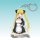COSPA "Dream Club" Series Acrylic Multipurpose Keychain Mian imagen 2