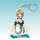 COSPA "Dream Club" Series Acrylic Multipurpose Keychain Riho imagen 2