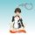 COSPA "Dream Club" Series Acrylic Multipurpose Keychain Nao imagen 2