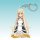 COSPA ドリームクラブシリーズ アクリル多目的キーホルダー 陽向 画像 2