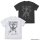 COSPA Kimi to Idol Pretty Cure Cure Kyun-Kyun T-shirt /WHITE-L imagen 2