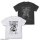 COSPA Kimi to Idol Pretty Cure Cure Kiss T-shirt /WHITE-M รูปภาพ 2