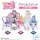 COSPA きみとアイドルプリキュア キュアキュンキュン アクリルスタンド 画像 3