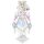 COSPA きみとアイドルプリキュア キュアズキューン アクリルスタンド 画像 2