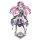 COSPA Kimi to Idol Pretty Cure Cure Kiss Acrylic Stand รูปภาพ 2