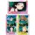 Azu Maker Takopi's Original Sin Thumbnail Shiny Sticker Set vol.1 รูปภาพ 2