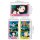 Azu Maker Takopi's Original Sin Thumbnail Shiny Sticker Set vol.1 รูปภาพ 3
