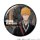 Hobby Stock TV Anime "Bleach: Thousand-Year Blood War" Trading Hologram Tin Badge vol.1 10Pack BOX รูปภาพ 2