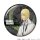 Hobby Stock TV Anime "Bleach: Thousand-Year Blood War" Trading Hologram Tin Badge vol.1 10Pack BOX รูปภาพ 5