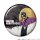 Hobby Stock TV Anime "Bleach: Thousand-Year Blood War" Trading Hologram Tin Badge vol.1 10Pack BOX รูปภาพ 9