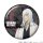 Hobby Stock TV Anime "Bleach: Thousand-Year Blood War" Trading Hologram Tin Badge vol.1 10Pack BOX รูปภาพ 10