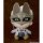 Good Smile Company ตุ๊กตาตุ่น SILENT HILL f Fox Mask รูปภาพ 2
