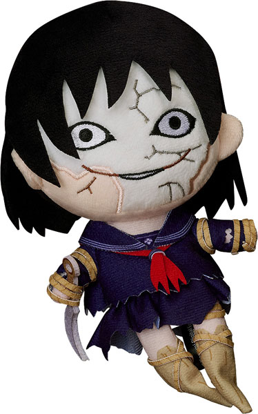 Good Smile Company 絨毛玩偶 SILENT HILL f 綾蛙子 圖片 1