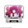 License Agent TV Anime [Oshi no Ko] Mini Acrylic Stand Ver.5 Design 05 (Kana Arima /A) รูปภาพ 2