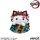 MegaHouse MEGA CAT PROJECT Demon Slayer: Kimetsu no Yaiba Nyanko Maneki Neko ver. 1 8Pack BOX image 2