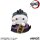 MegaHouse MEGA CAT PROJECT Demon Slayer: Kimetsu no Yaiba Nyanko Maneki Neko ver. 1 8Pack BOX image 4