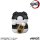 MegaHouse MEGA CAT PROJECT Demon Slayer: Kimetsu no Yaiba Nyanko Maneki Neko ver. 1 8Pack BOX image 5