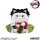 MegaHouse MEGA CAT PROJECT Demon Slayer: Kimetsu no Yaiba Nyanko Maneki Neko ver. 1 8Pack BOX image 9