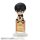 MegaHouse Ochatomo系列 排球少年!! 顶点的休息时间 6个装盒蛋 图片 3