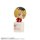 MegaHouse Ochatomo系列 排球少年!! 顶点的休息时间 6个装盒蛋 图片 6