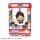 MegaHouse 캐라 캐쳐 진격의 거인 8팩 BOX 이미지 2