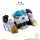 Bandai Mini-Pla Number One Gattai Series 04 GoodeBurn & BearKuma 50 Complete 6 Type Set image 3