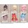 Hobby sakura 胜利女神:妮姬 SAC系列 Vol 2 Q版手办 全6种套装 图片 12