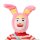 Natalie Store Popee the Performer Popee Mascot Keychain รูปภาพ 5