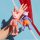 Natalie Store Popee the Performer Popee Mascot Keychain รูปภาพ 7