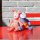 Natalie Store Popee the Performer Popee Mascot Keychain รูปภาพ 8