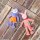 Natalie Store Popee the Performer Popee Mascot Keychain รูปภาพ 9