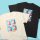 Natalie Store Popee the Performer NUI Photo T-shirt Popee Ink Black M รูปภาพ 2