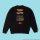 Natalie Store Popee the Performer Popee the Clown Sweatshirt Black L รูปภาพ 3