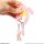 Natalie Store Popee the Performer Silhouette Carabiner Popee รูปภาพ 8