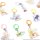 Natalie Store Popee the Performer Blind Acrylic Marker Charm Complete Set รูปภาพ 3