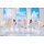 VISION CHILLfigg To Love-Ru Darkness 15th Goddess Dress Ver. 6Pack BOX Bild 3